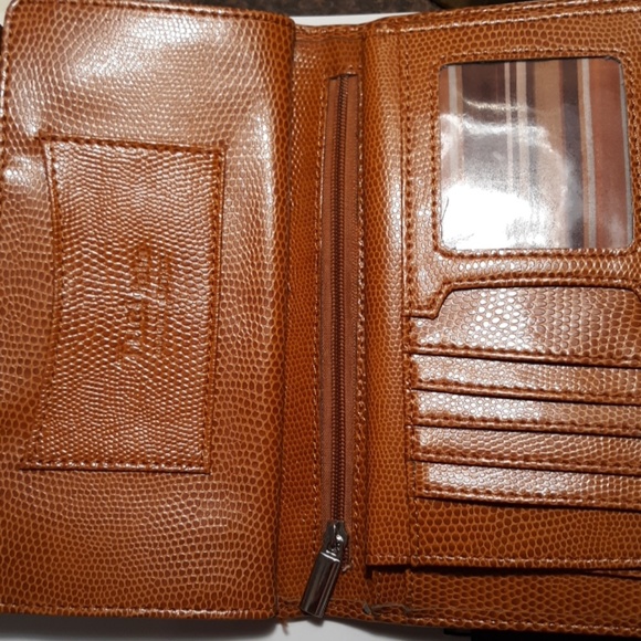 Tucci wallet - Picture 4 of 6